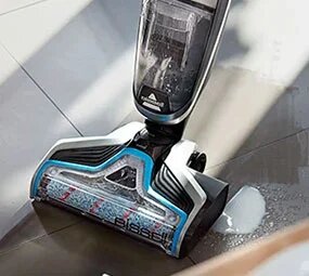 Multi-surface Cleaner