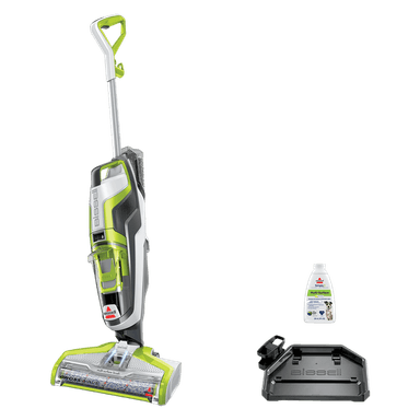 Wet & Dry Vacuum Cleaners